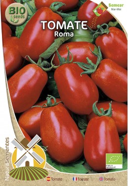 Tomate Roma