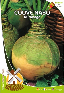 Col Rutabaga