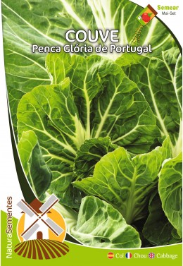 Col Gloria de Portugal